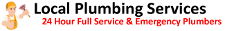 Maryus VA 24 Hour Plumbers